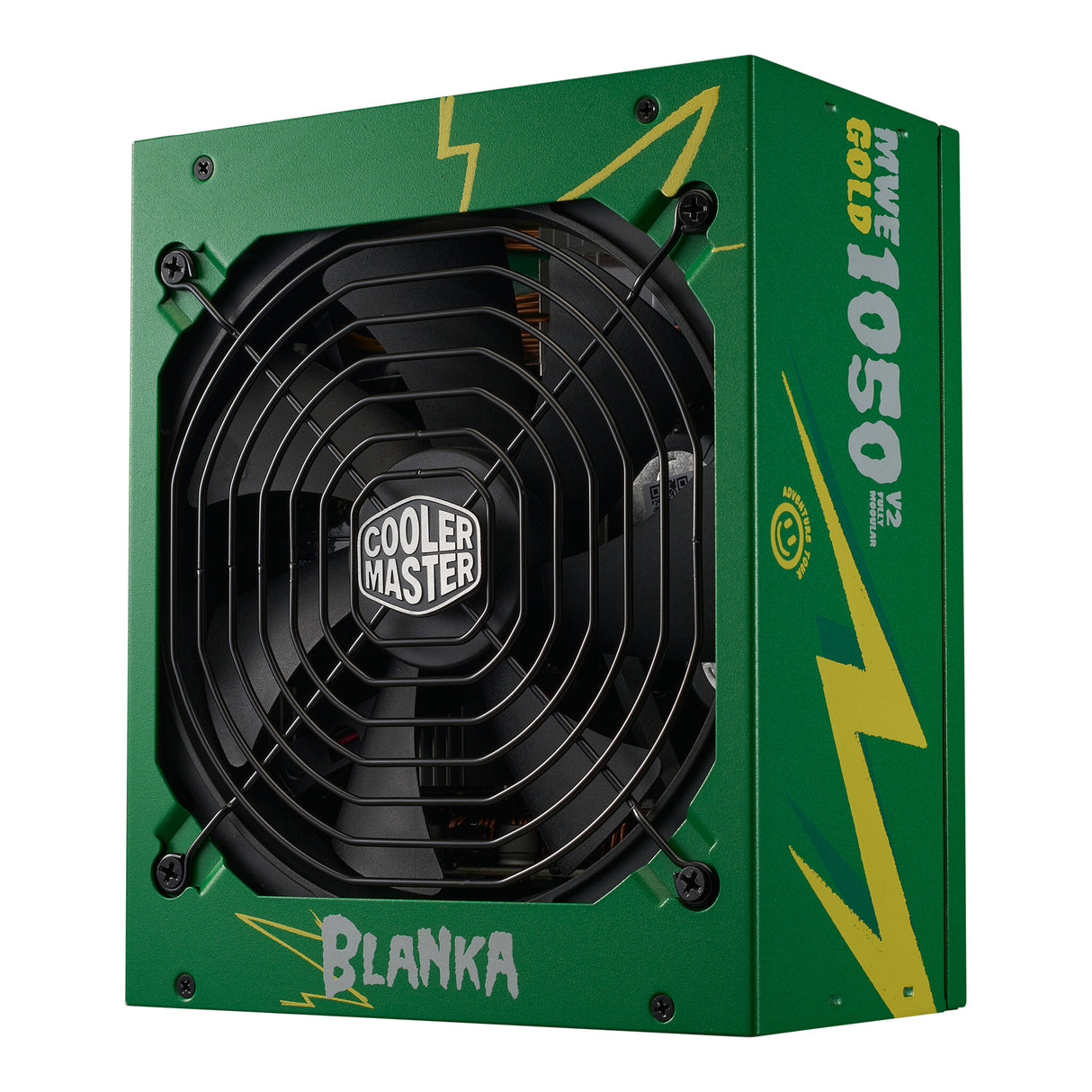 MWE Gold V2 FM 1050W ATX3.0 power supply