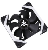 SPACE WIND case fan - 12cm- ARGB- 5V 3pin