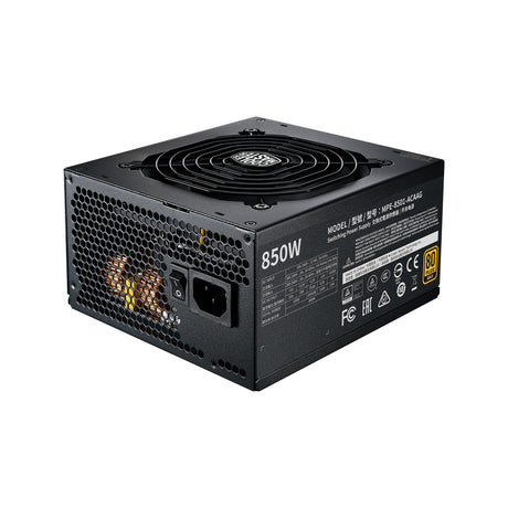 MWE Gold V2 FM 850W power supply