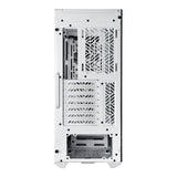 Case TD500 MESH V2 white