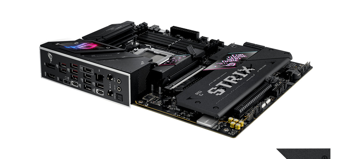 MB ASUS ROG STRIX B850-E GAMING WIFI
