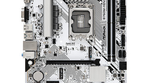 Motherboards