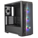 Case MasterBox MB520 ARGB