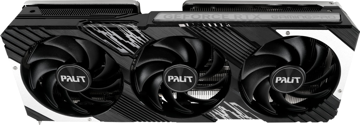 SV Palit GeForce RTX 4070 GamingPro 12GB GDDR6X 192bit 3xDP HDMI