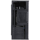 Case WINCO VM - Middle Tower ATX- PSU 500W- 2xUSB3.0