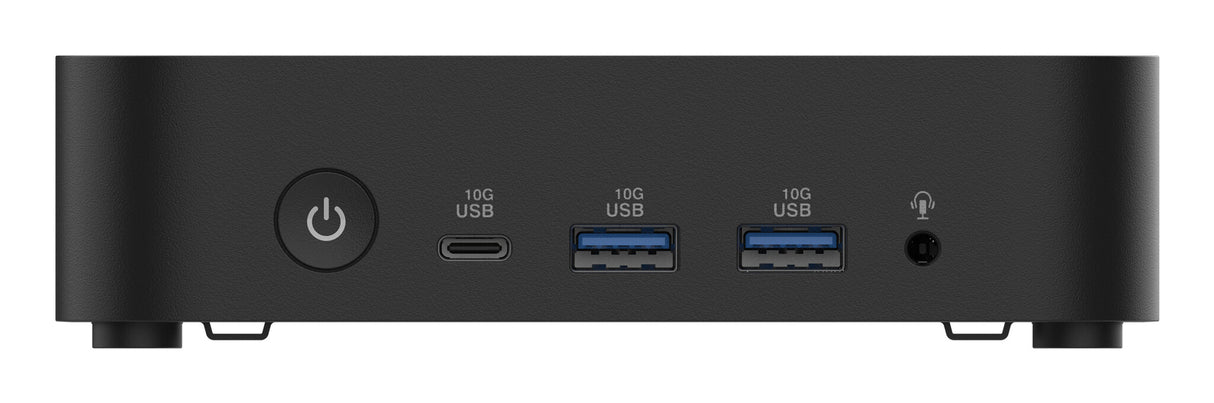 ASUS NUC 14 Essential CPU Intel® N150- versione Slim (senza cavo di alimentazione)