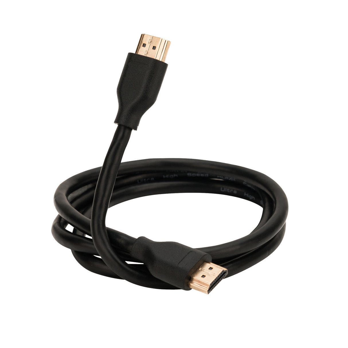 ITEK Cavo HDMI 2.0 maschio a  maschio- 4K 60Hz- FHD 120Hz lunghezza 2m
