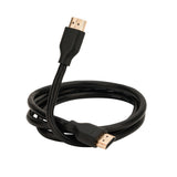 ITEK Cavo HDMI 2.0 maschio a  maschio- 4K 60Hz- FHD 120Hz lunghezza 2m