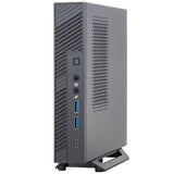 PC Desktop P4W Z1 - 1L- i5-12400T- H610- 8GB DDR4- 512GB SSD NVME- UHD 730- WiFi6- BT- Glan- HDMI- NO OS