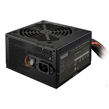 Elite NEX N600 230V power supply