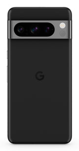 Google Pixel 8 PRO - 128GB- Nero Ossidiana