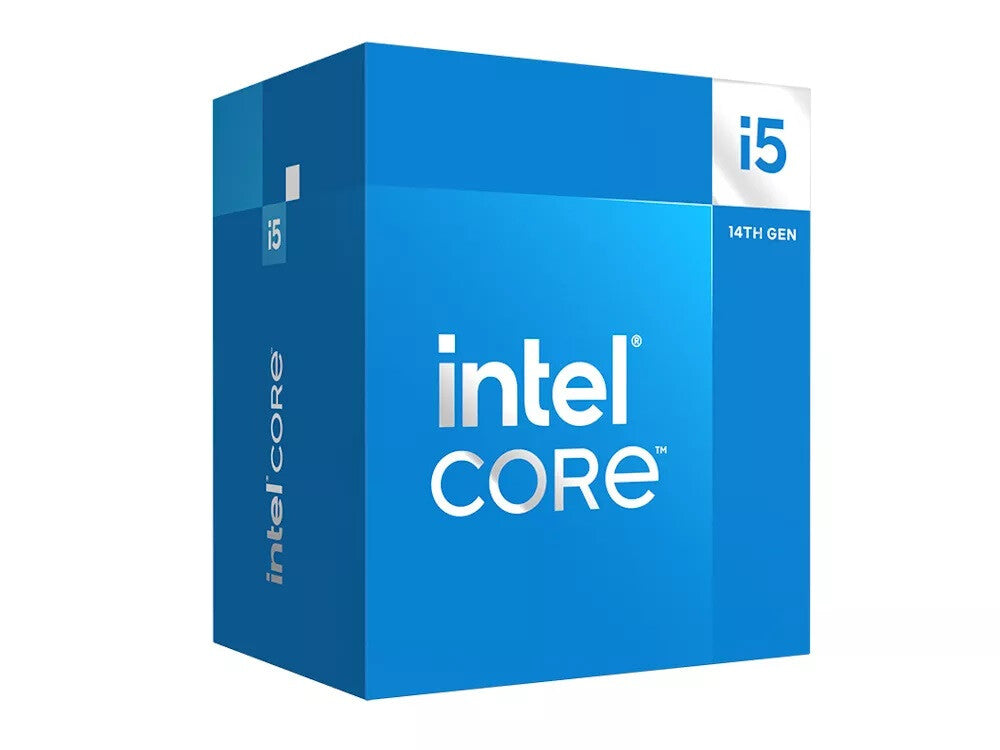 CPU INTEL Desktop Core i5 14400 4-7GHz 20MB S1700 box