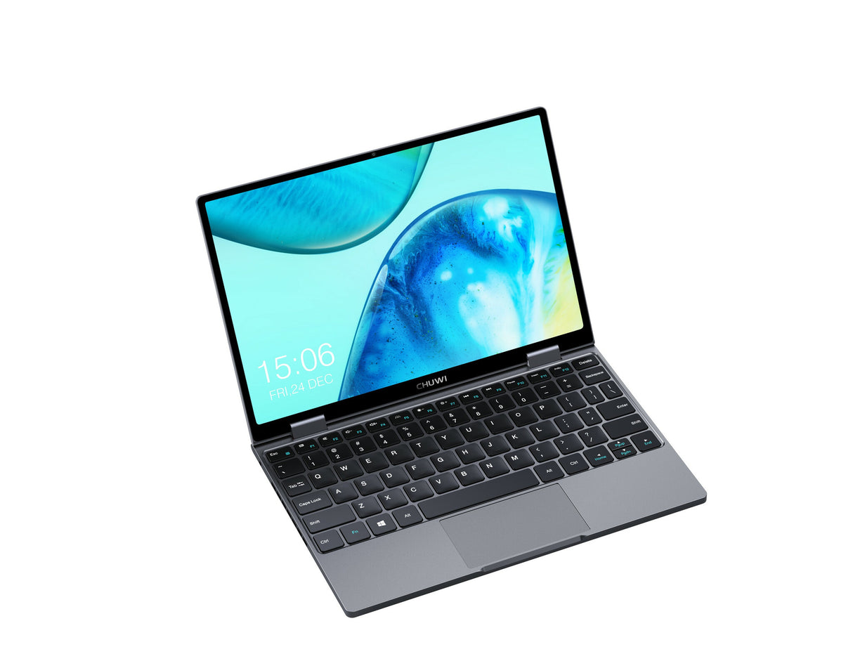 NB CHUWI MINIBOOK X Yoga & Touch - 10.51" IPS-  N150- 12GB- 512GB SSD- UHD  Graphics- Wifi 6- BT5.2- W11 Home