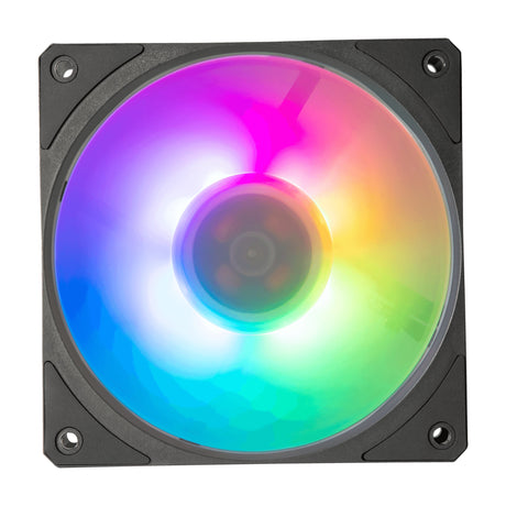 CM Mobius 120P ARGB case fan