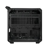 Case Qube 500 Flatpack