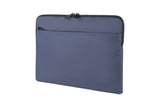 TUCANO Custodia GOMMO SLEEVE 15.6" Laptop 15.6" e MacBook Pro 16"  Blu