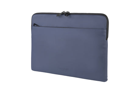 TUCANO Custodia GOMMO SLEEVE 15.6" Laptop 15.6" e MacBook Pro 16"  Blu