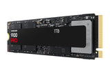 SSD SAMSUNG 9100 PRO 1TB PCIe 5.0 (R14700 - W13300)