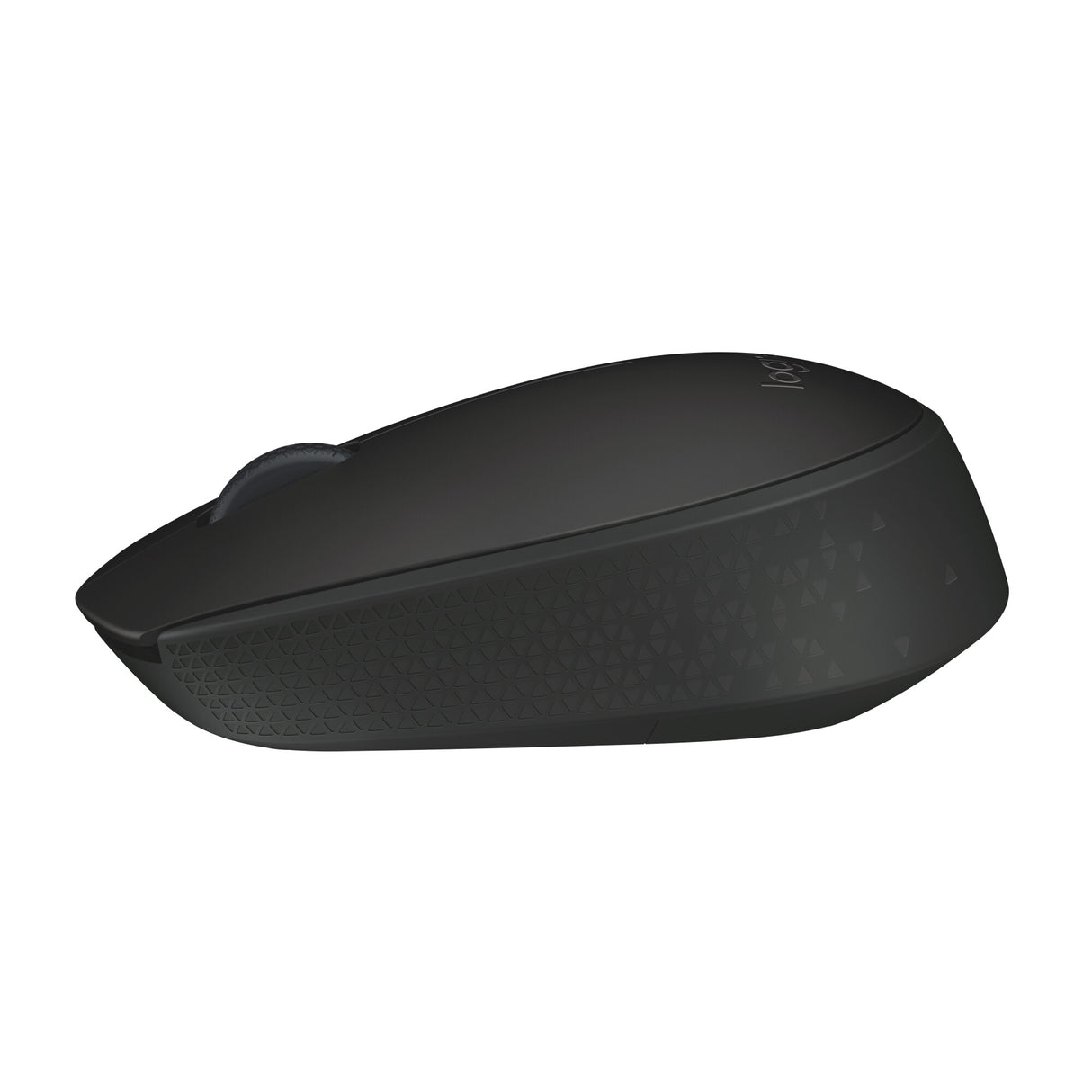 LOGITECH OEM Mouse - B170- Wireless- Optical- Black