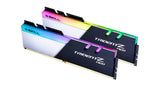 G.Skill DDR4 32GB (2x16GB) PC 3600MHz TridentZ Neo RGB