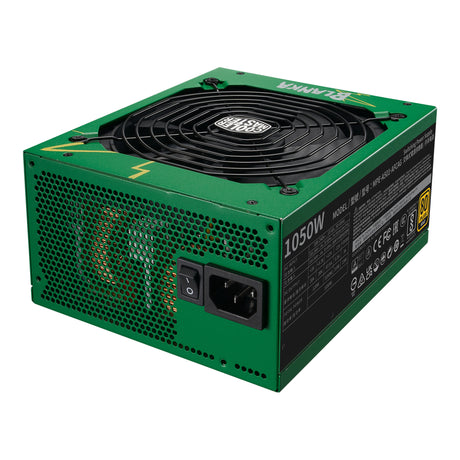 Alimentatore MWE Gold V2 FM 1050W ATX3.0