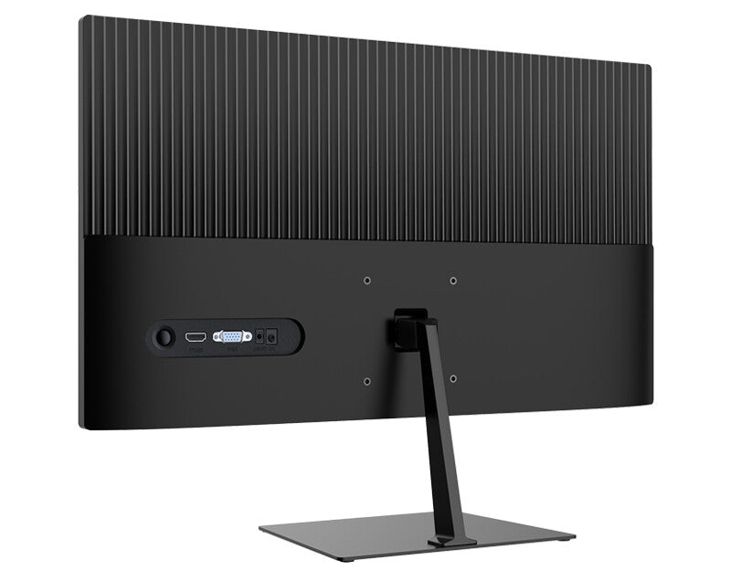 Monitor GWF - 21.5" FLAT-  FHD 1920x1080- VA- 75Hz- 16:9- HDMI- VGA- Audio Out- LBL- Slim- Frameless