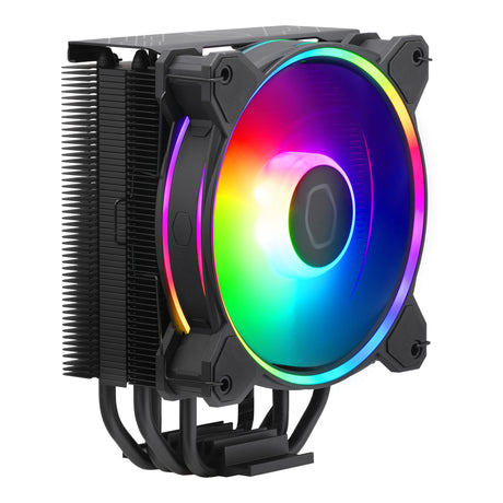 Hyper 212 Halo Black heatsink