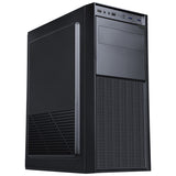 Case WINCO OM - Middle Tower ATX- PSU 500W- 2xUSB3.0