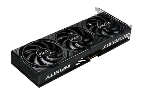 SV Palit GeForce RTX5060Ti Dual 8GB GDDR7 128bit 3-DP HDMI