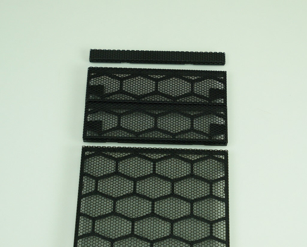 MasterAccessory - Top decoration panel for MasterBox 5