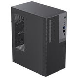 Case PILOT Z15 - 15L- Mini Tower- mATX- Type-C- 2xUSB3- 2xUSB2- DVDRW