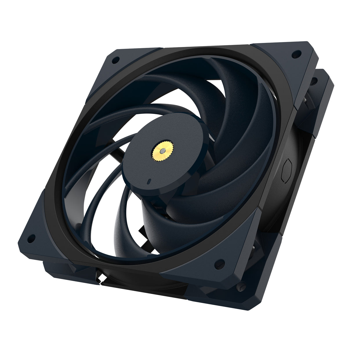 Mobius 120 OC Case Fan