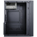 Case WINCO VM - Middle Tower ATX- PSU 500W- 2xUSB3.0