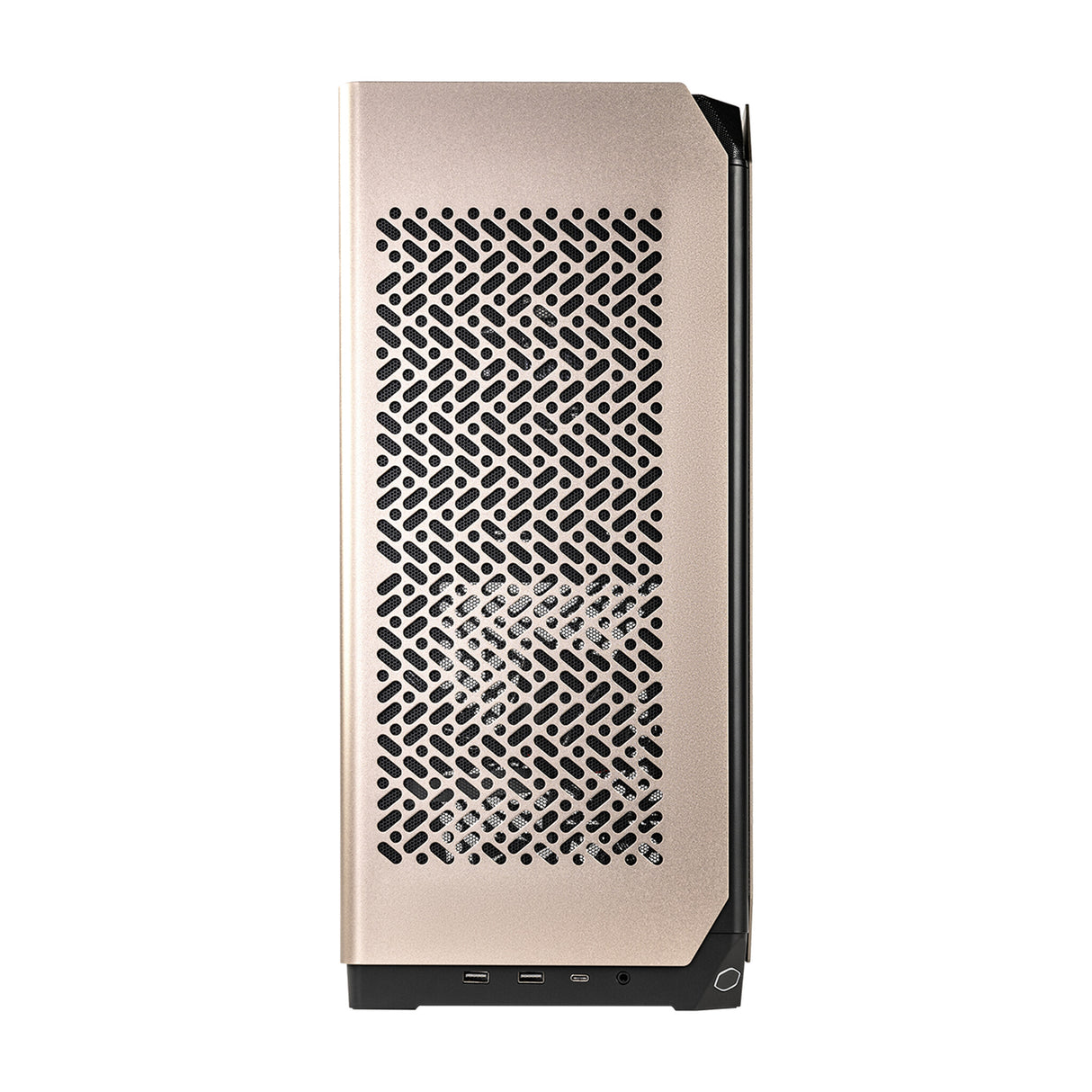 Case Ncore 100 MAX Bronze Edition