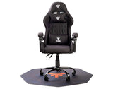 Tappeto Ottagonale per Sedie Gaming - 1200x1200x3
