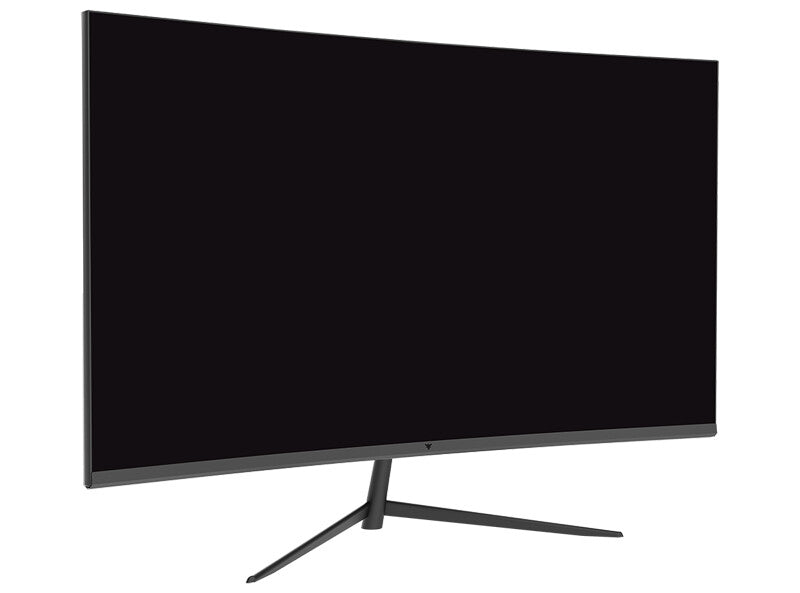 Monitor GGC - 23.6" CURVED R1500- FHD 1920x1080- Fast VA- 200Hz- 16:9- 1ms- HDMI- DP- Adapt Sync