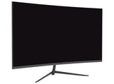 Monitor GGC - 23.6" CURVED R1500- FHD 1920x1080- Fast VA- 200Hz- 16:9- 1ms- HDMI- DP- Adapt Sync