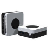 Mini PC CHUWI LARKBOX X - N100- 12GB DDR5-  512GB SSD- UHD Graphics- WiFi6-  BT5.2- Type-C- 4xUSB3- DP- HDMI-  W11 Home