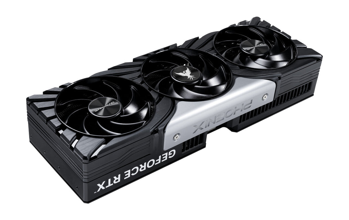 SV Gainward GeForce RTX5080 Phoenix V1 16GB GDDR7 256bit 3-DP HDMI