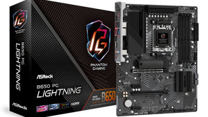 Motherboards