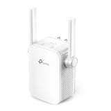 TP-LINK Extender Wi-Fi- 300Mbps- 2T2R- 802.11b/g/n- 1 10/100M LAN- Button- AP mode- 2 antenne interne