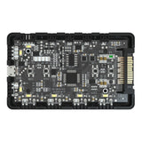 CM ARGB LED Controller - Addressable RGB 4 Ports- RGB 1 Port