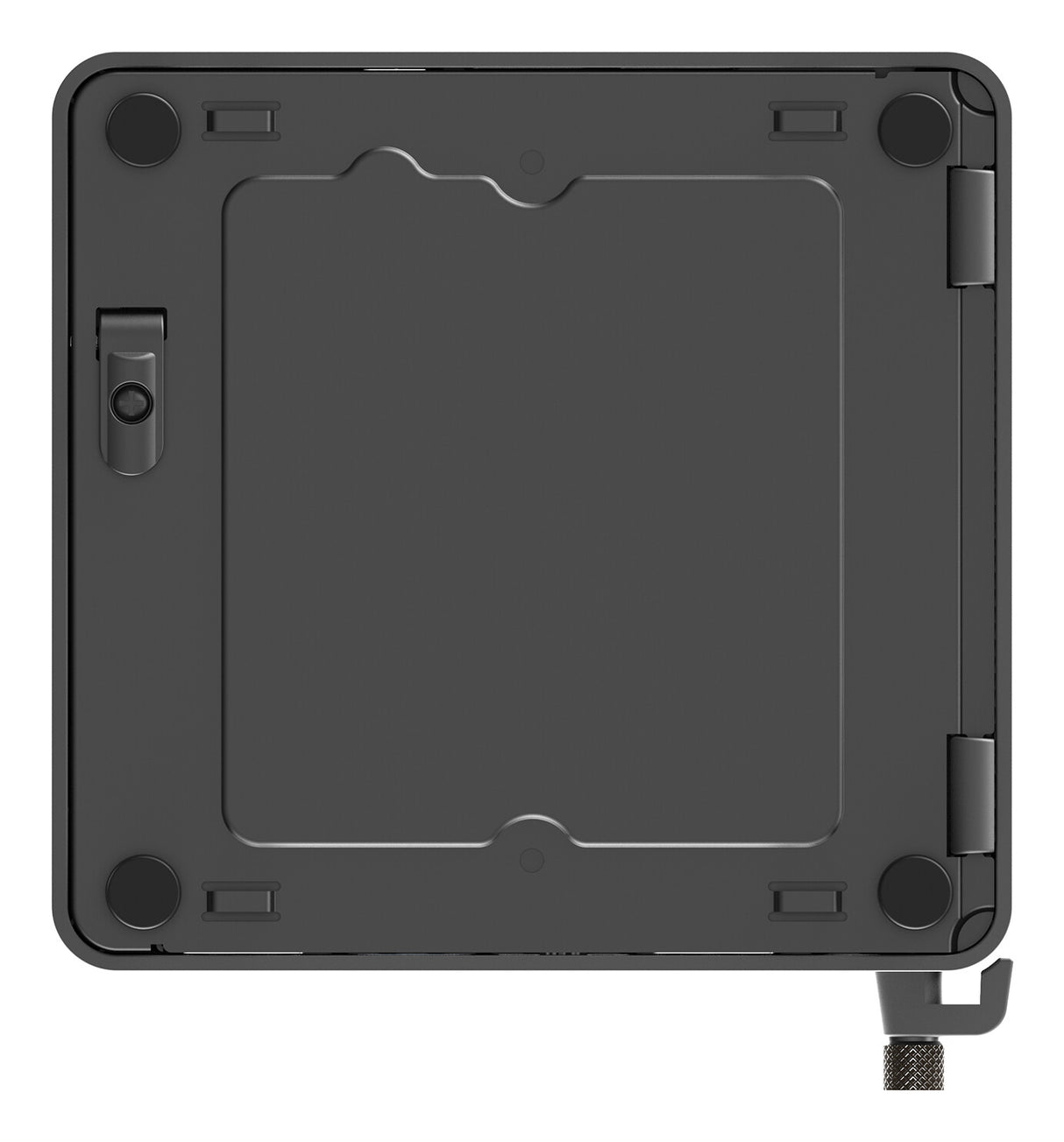 Asus NUC 15 Pro- CPU Intel® Core™ 5 210H- versione Slim