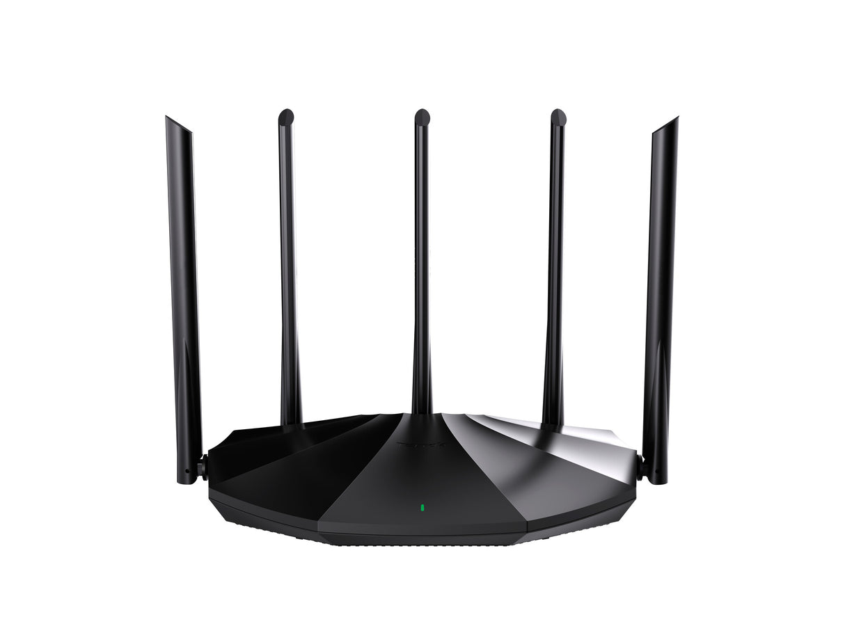 Tenda Router Wi-Fi6 AX1500