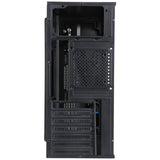 Case WINCO OM - Middle Tower ATX- PSU 500W- 2xUSB3.0