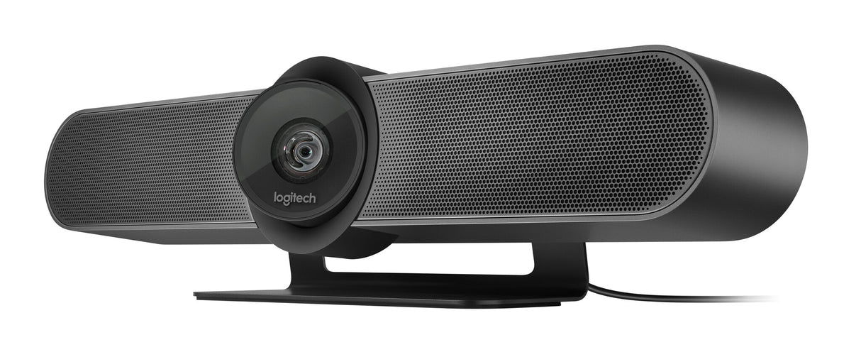 Conferencecam LOGITECH RETAIL - MEETUP- 4K- 2160p- 30FPS- 5x Zoom