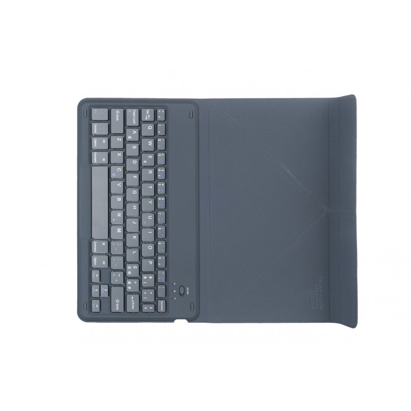 TUCANO Case e Tastiera Scrivo Smartphone- iPad Pro 11"- Tablet 11"  Blu