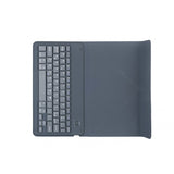 TUCANO Case e Tastiera Scrivo Smartphone- iPad Pro 11"- Tablet 11"  Blu