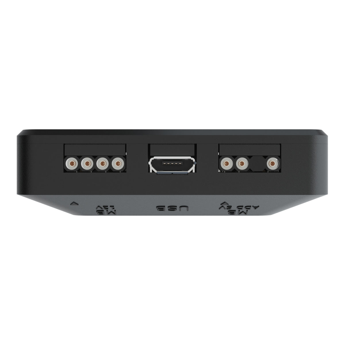 CM ARGB LED Controller - Addressable RGB 4 Ports- RGB 1 Port