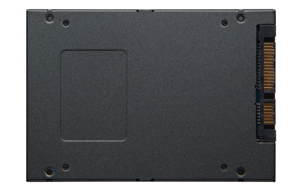 Kingston  SSD A400 480GB 2.5" SATA III